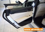 BMW Řada 6 Hatchback 2,0 l 140 kw