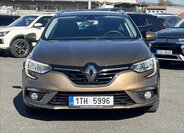 Renault Mégane 2