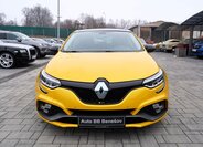 Renault Mégane Hatchback 1,8 l 221 kw