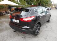 Nissan Qashqai 5