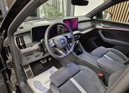 Škoda Kodiaq SUV / Terénní 2,0 l 142 kw