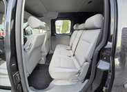 Volkswagen Caddy Kombi 1,9 l 77 kw