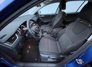 Škoda Octavia Kombi 1,6 l 85 kw