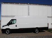 Iveco Daily Užitková 3,0 l 129 kw