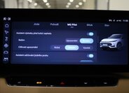 MG HS SUV 1,5 l 125 kw