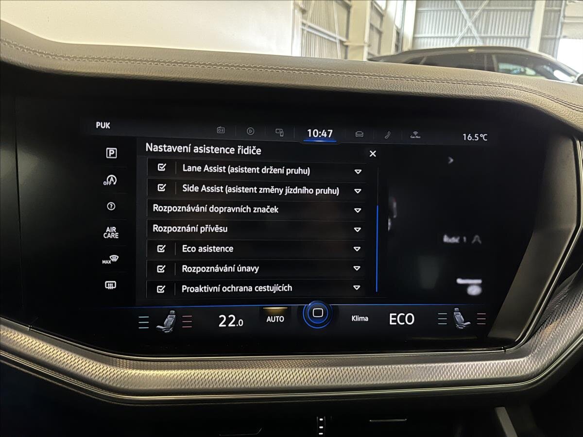 Volkswagen Touareg SUV 3,0 l 210 kw