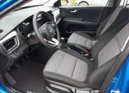 KIA Stonic SUV / Terénní 998,0 74 kw