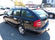 Škoda Octavia Kombi 1,9 l 77 kw