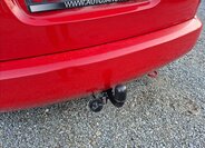 Škoda Roomster Ostatní 1,2 l 63 kw