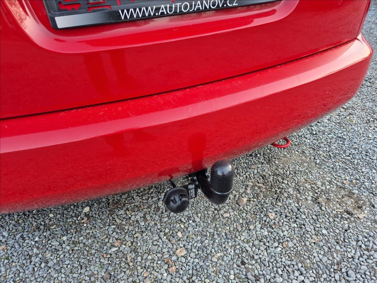 Škoda Roomster Ostatní 1,2 l 63 kw