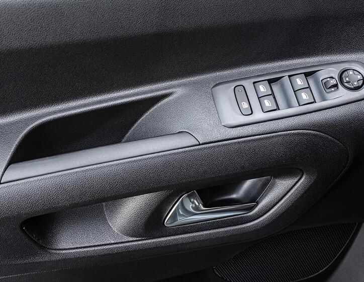 Citroën Berlingo 11