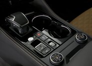 Volkswagen Touareg SUV 3,0 l 210 kw