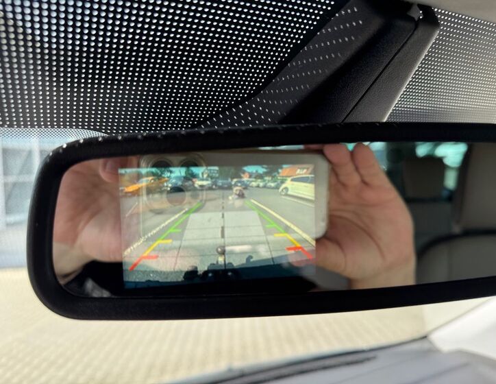 Ford Tourneo Custom 17