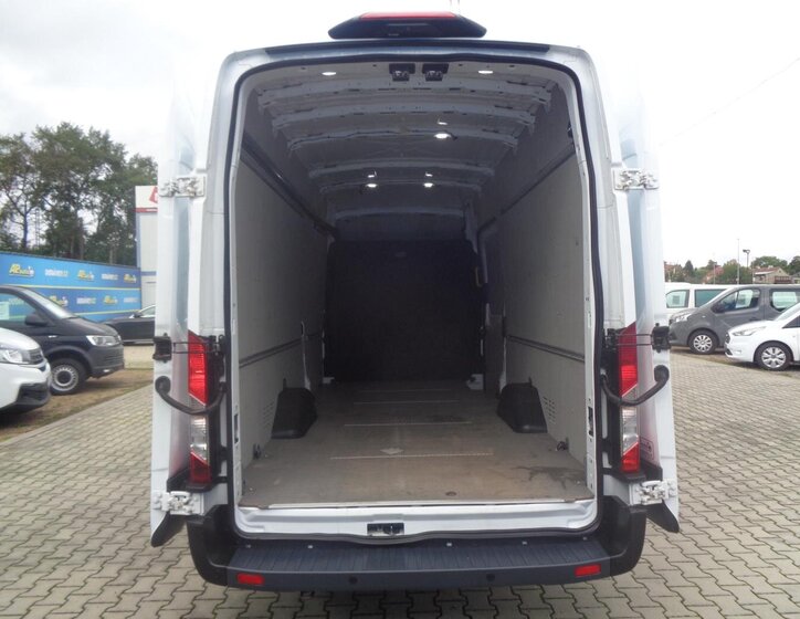 Ford Transit Ostatní 2,0 l 96 kw