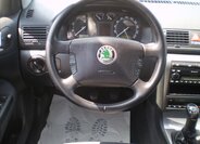 Škoda Octavia Kombi 1,6 l 75 kw