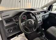 Volkswagen Caddy Ostatní 2,0 l 75 kw