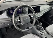 Škoda Octavia Liftback 1,5 l 110 kw