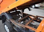 Piaggio Porter Sklápěč 1,3 l 52 kw