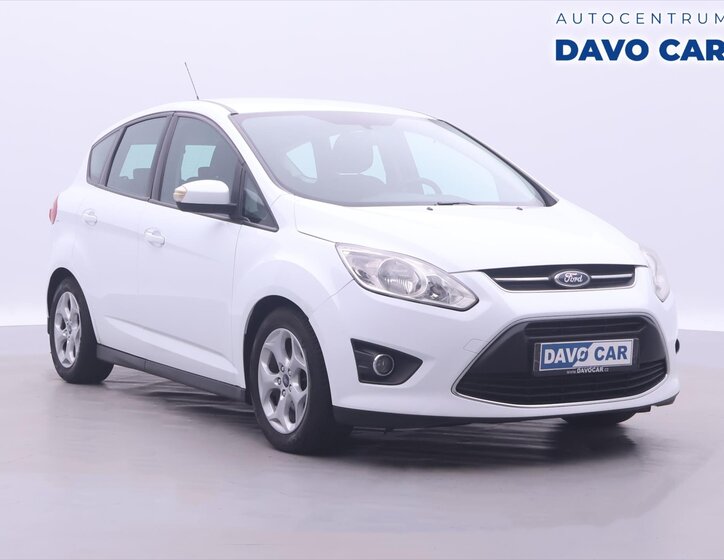Ford C-MAX MPV 1,6 l 92 kw