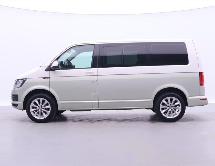 Volkswagen Transporter Kombi 2,0 l 110 kw