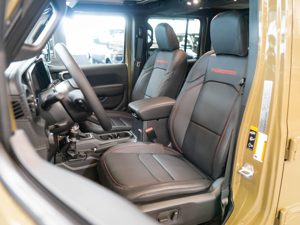 Jeep Wrangler Ostatní 3,6 l 213 kw