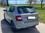 Škoda Fabia Hatchback 0,0 66 kw