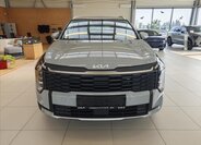 KIA Sportage SUV / Terénní 1,6 l 110 kw