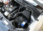 Volkswagen Polo Hatchback 1,2 l 66 kw