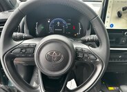 Toyota Yaris Cross Hatchback 1,5 l 68 kw