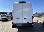 Ford Transit Skříň 2,0 l 96 kw