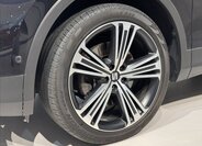 Seat Tarraco SUV / Terénní 1,4 l 180 kw