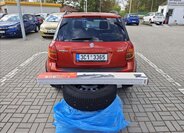 Suzuki SX4 Hatchback 1,5 l 73 kw