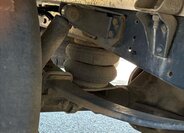 Iveco Daily Valník 3,0 l 132 kw