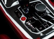 BMW X6 SUV 4,4 l 460 kw