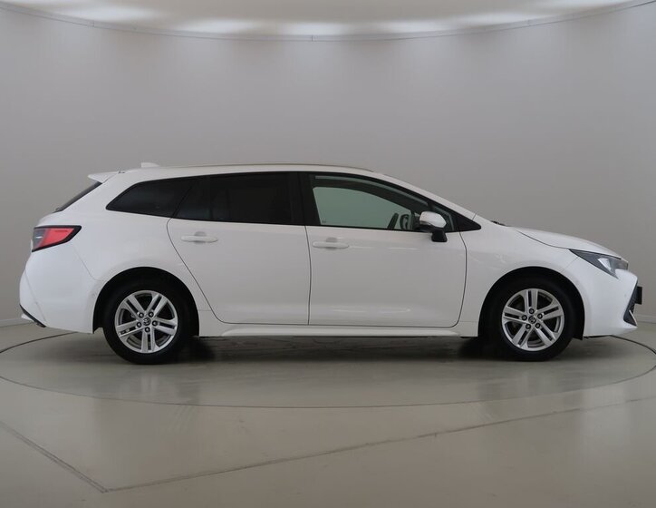 Toyota Corolla Kombi 1,8 l 72 kw