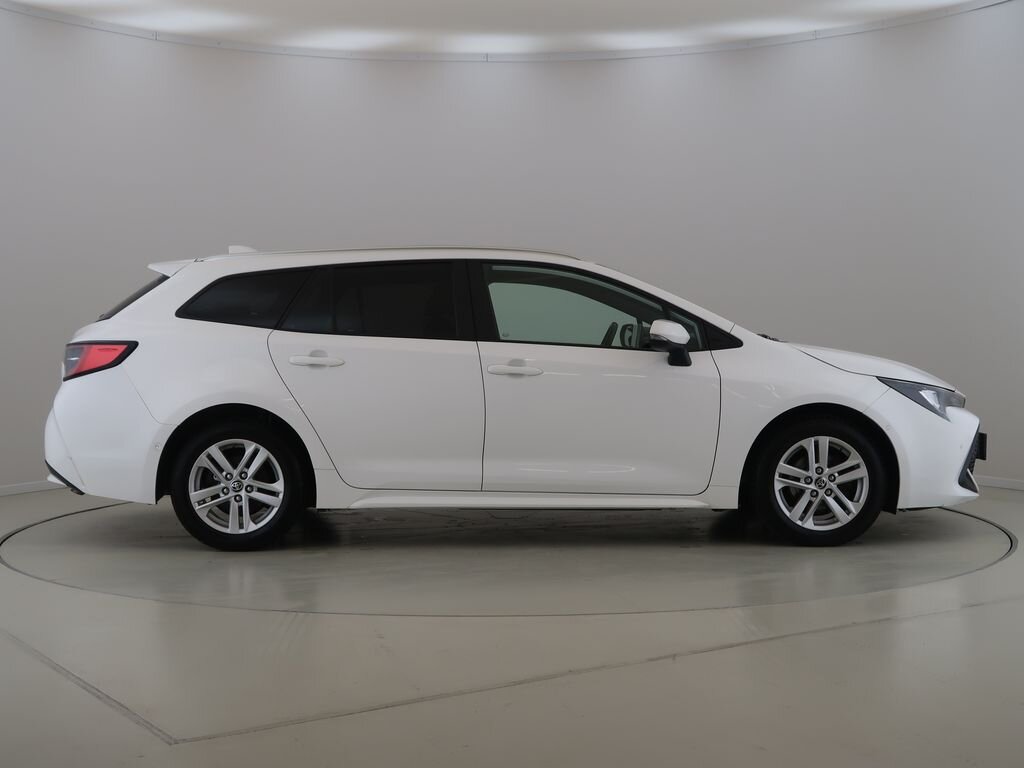 Toyota Corolla Kombi 1,8 l 72 kw