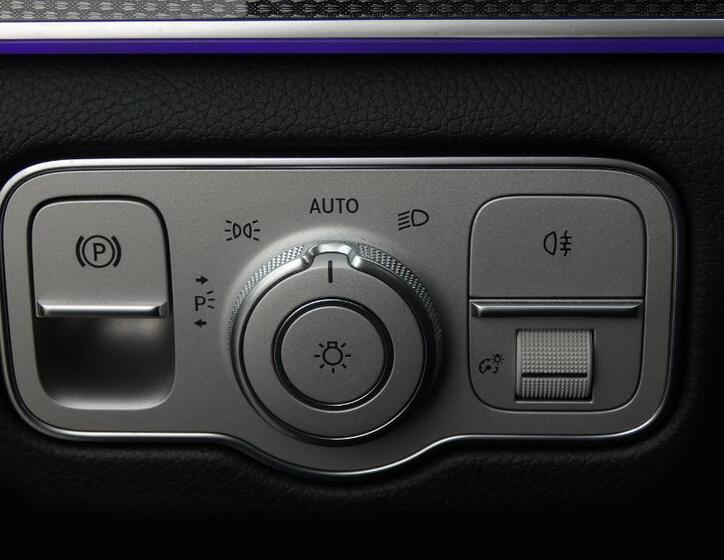 Mercedes-Benz GLE 10