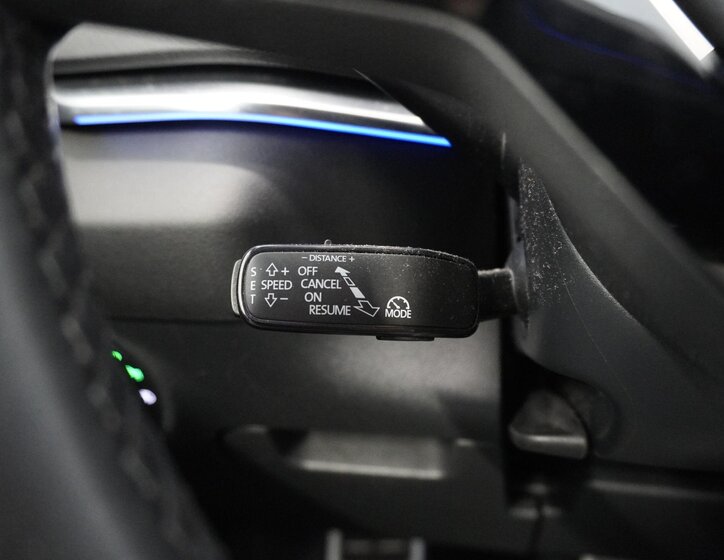 Škoda Karoq SUV / Terénní 1,5 l 110 kw