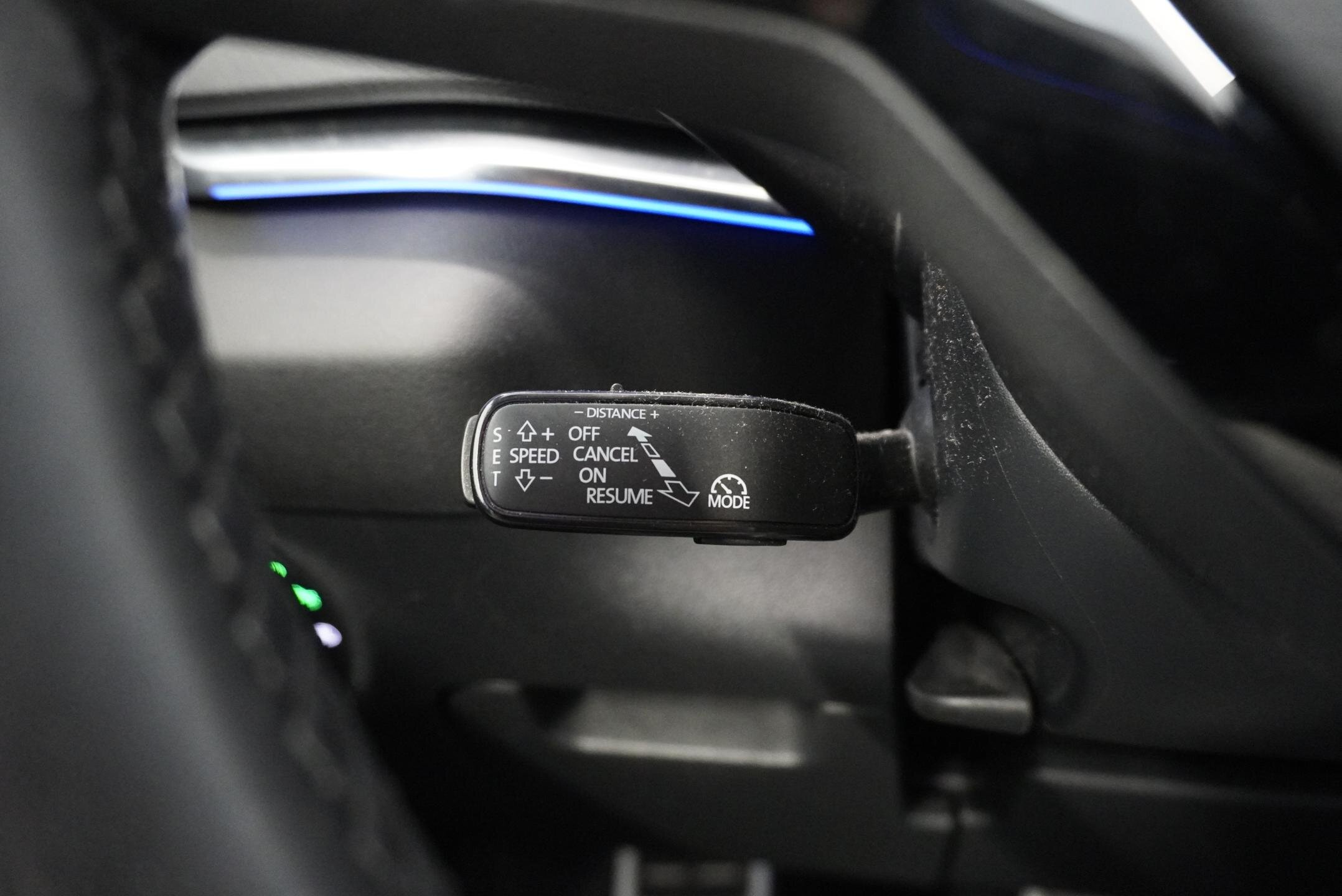 Škoda Karoq SUV / Terénní 1,5 l 110 kw