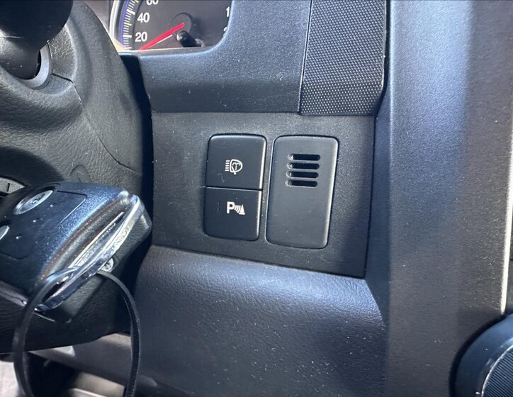 Honda CR-V SUV / Terénní 2,0 l 110 kw