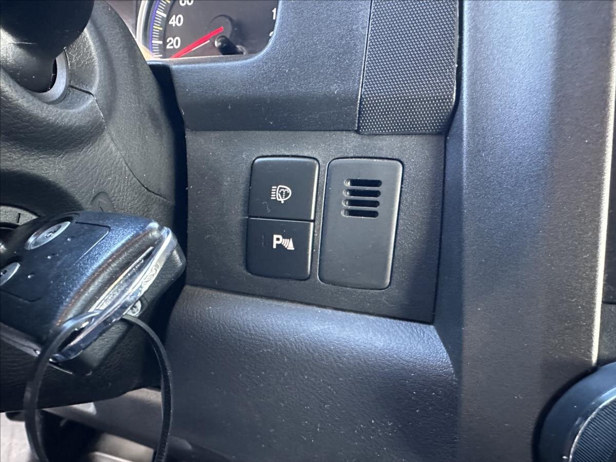 Honda CR-V SUV / Terénní 2,0 l 110 kw