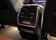 BMW X5 SUV 3,0 l 245 kw