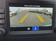 Mercedes-Benz Vito Skříň 2,0 l 120 kw