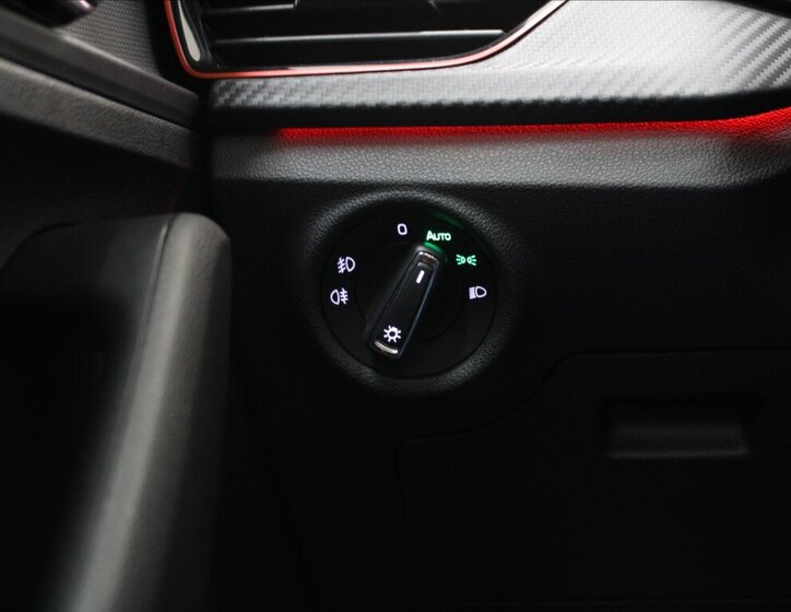 Škoda Kamiq SUV / Terénní 999,0 85 kw