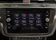 Volkswagen Tiguan SUV 1,5 l 110 kw