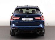 BMW X3 SUV 3,0 l 210 kw