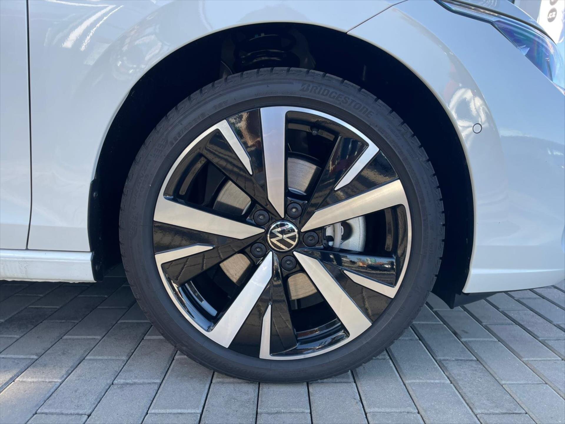 Volkswagen Golf Hatchback 1,5 l 110 kw