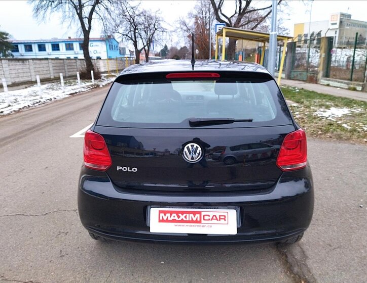 Volkswagen Polo 6