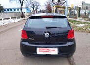 Volkswagen Polo 6