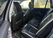 Volvo XC90 Kombi 2,4 l 147 kw